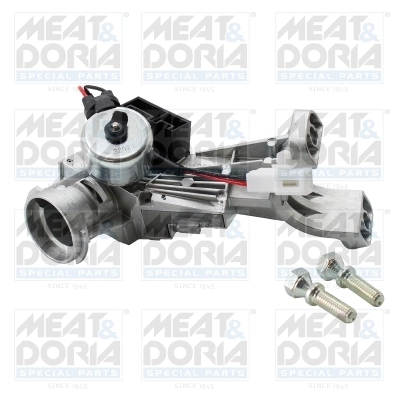 Steering Lock